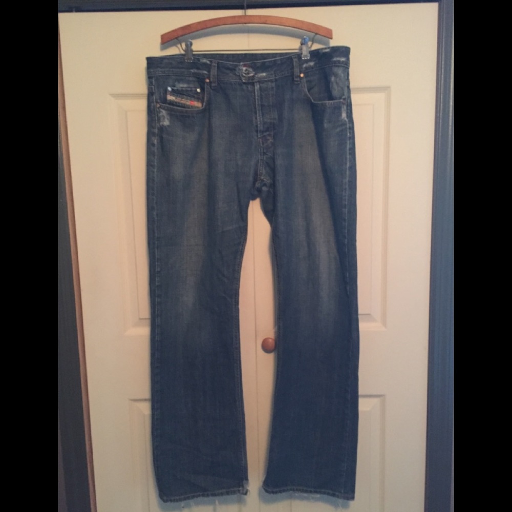 Diesel Jeans